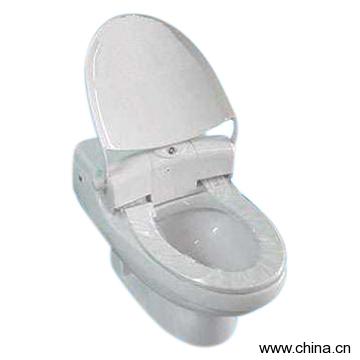 Sanitary Toilet Seat