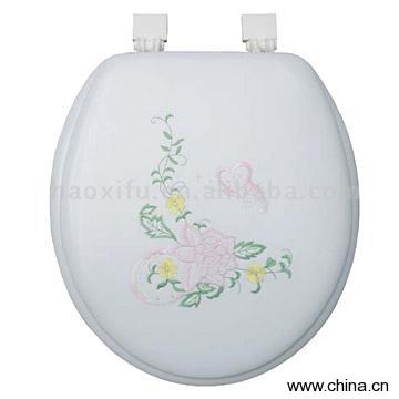 Soft Tiolet Seat