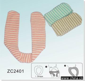 Toilet Seat Cover (U Shape)