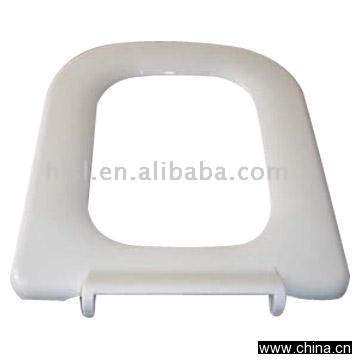 Plastic Toilet Seat Product and Mould