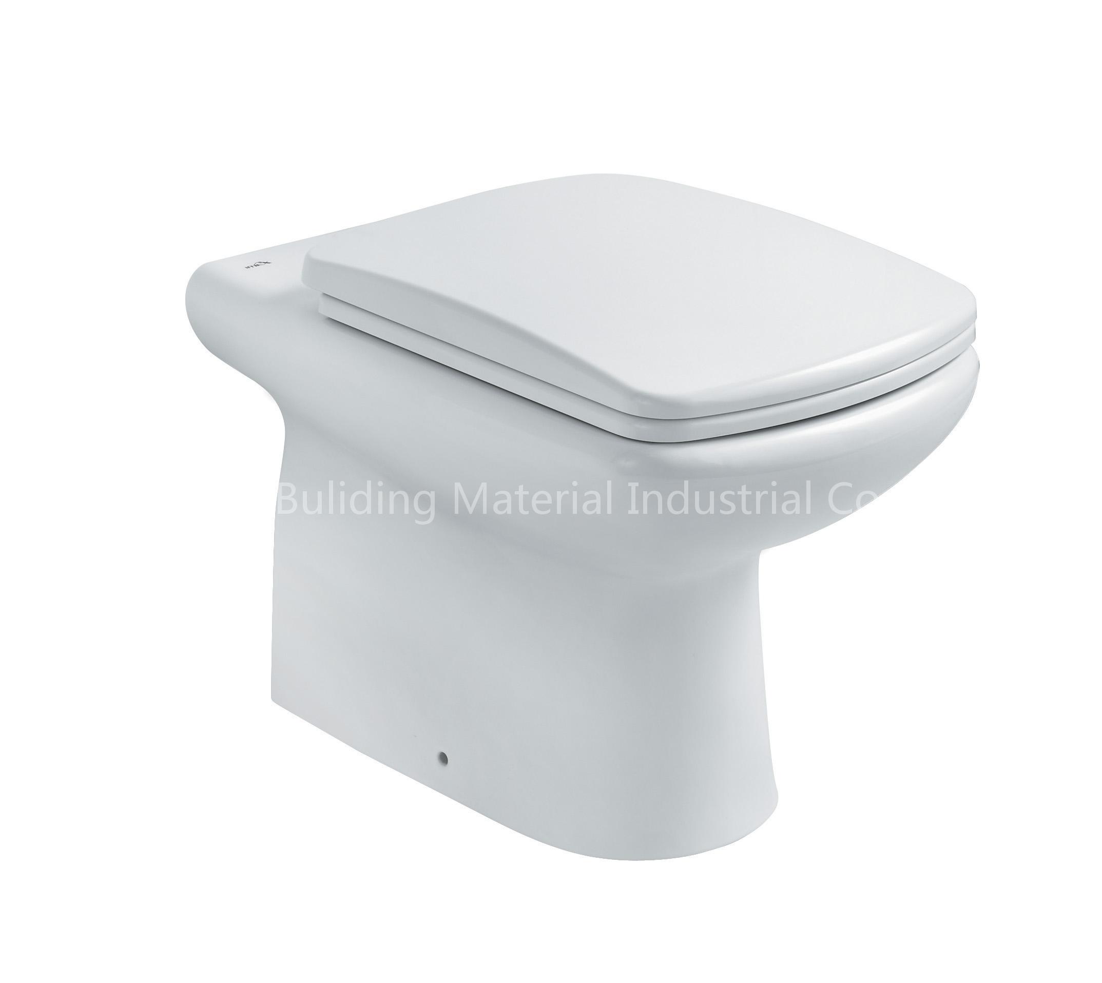 SOA803 Concealed Water Tank Toile