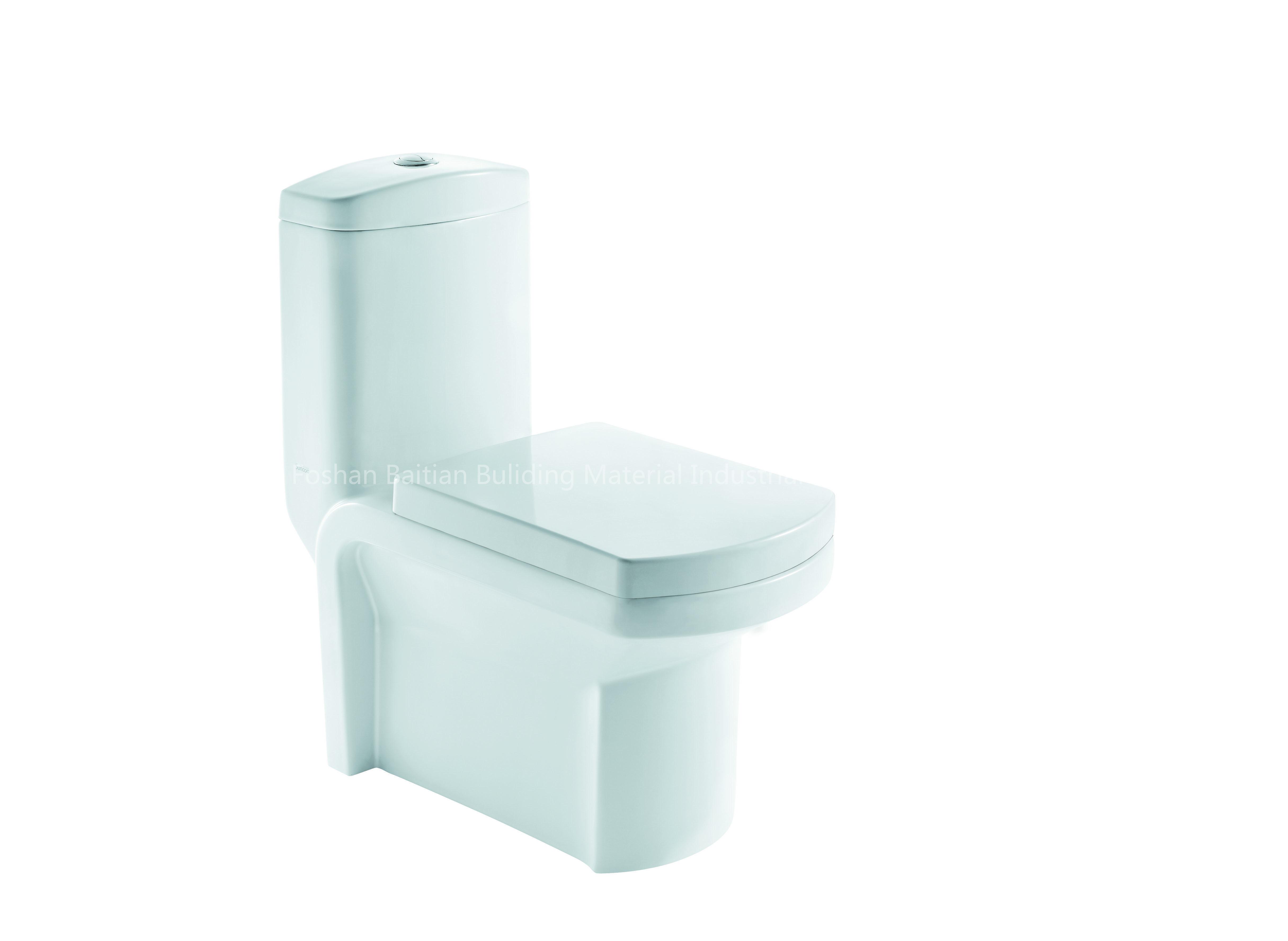 SOJ836 water conversation toilet