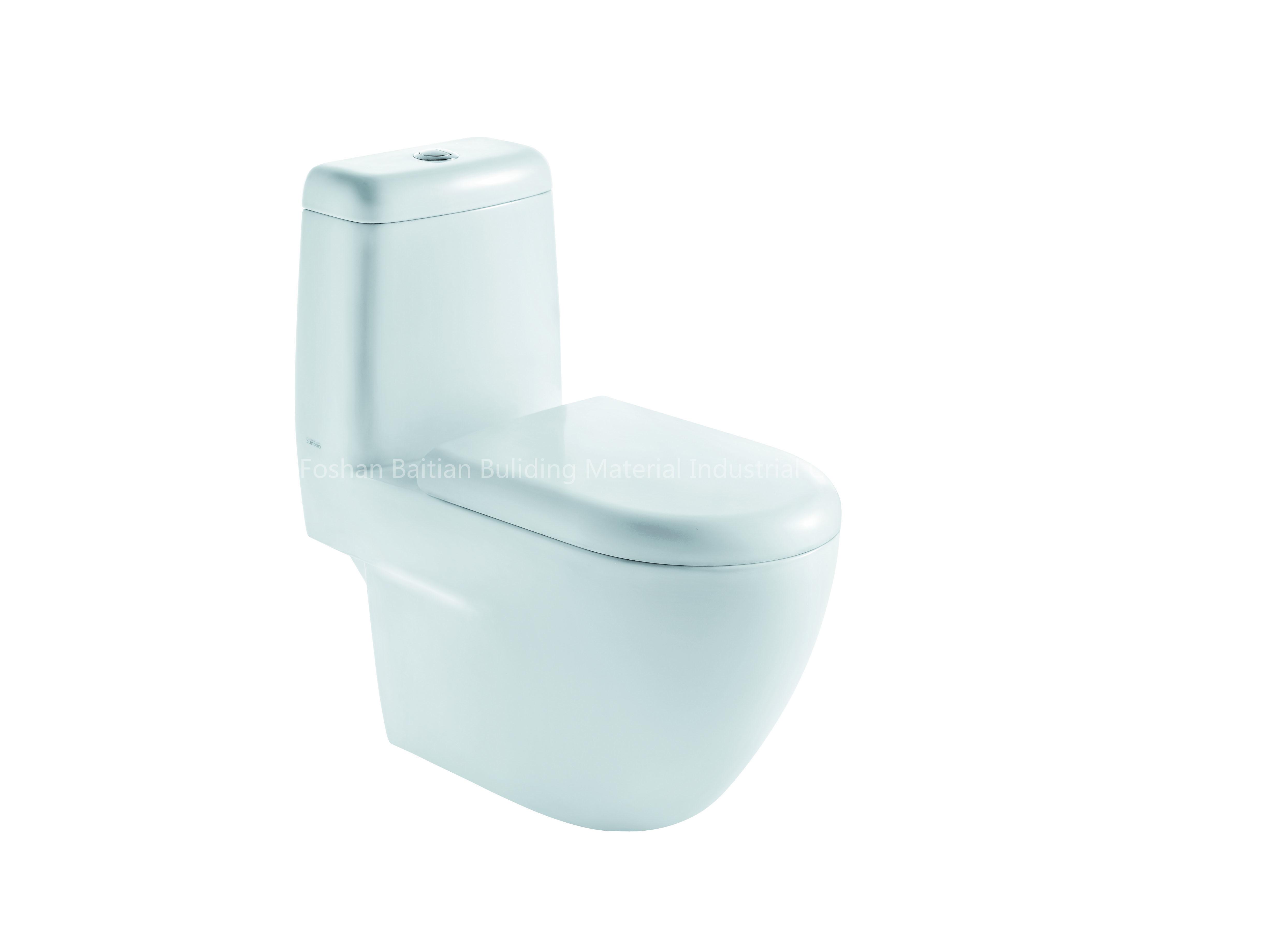 SOJ835 Water Conservation Toilet