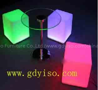 Popular LED Chair-YS05