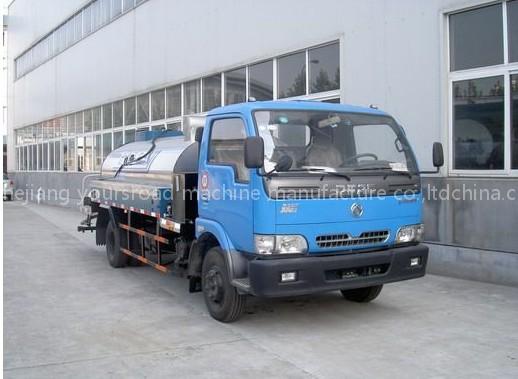 bitumen sprayer