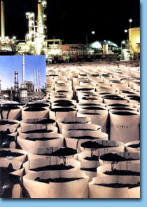Canada Bitumen 60/70, 80/100