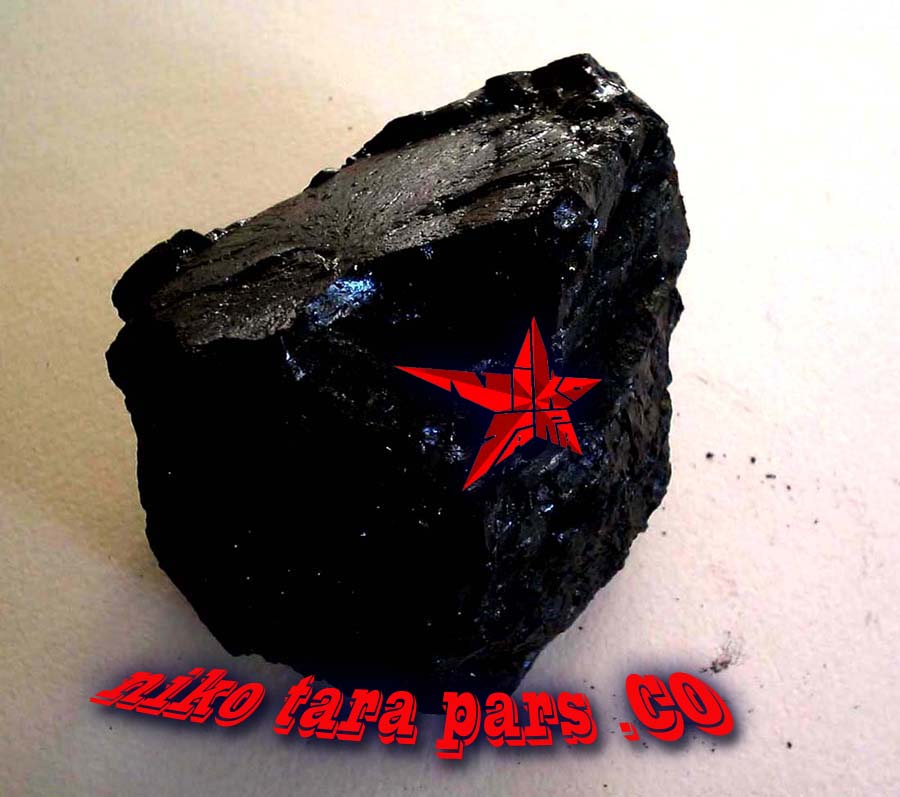 Iran (Islamic Republic of) Gilsonite