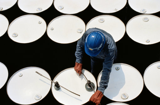 United Arab Emirates Bitumen