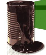 Iran (Islamic Republic of) Bitumen