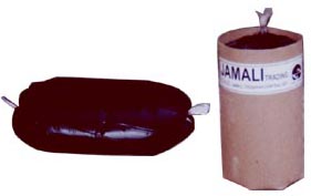 Iran (Islamic Republic of) Bitumen