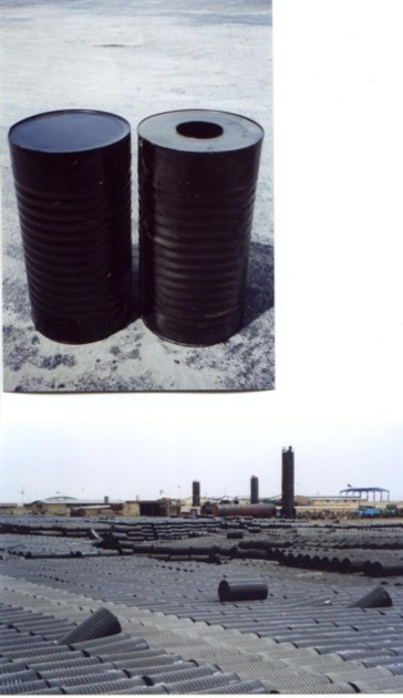 Iran (Islamic Republic of) Bitumen