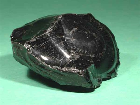 Iran (Islamic Republic of) Iran Gilsonite