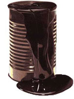 Iran (Islamic Republic of) Bitumen