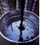 Iran (Islamic Republic of) Bitumen