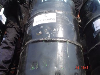 Poland Bitumen