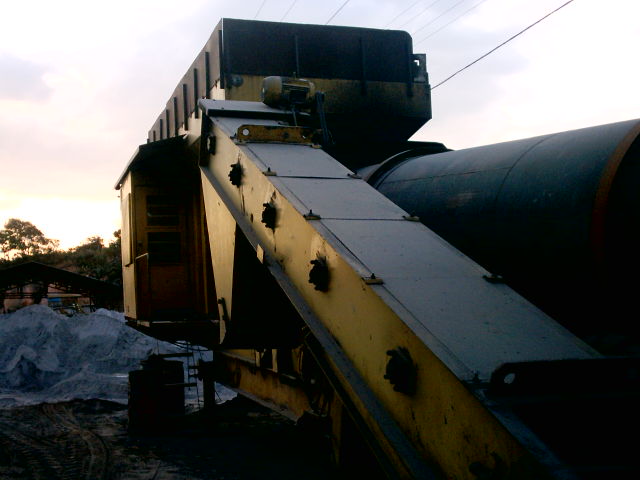 Brazil Asphalt Plant