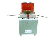 SHD01-120 PVC Win-door Single-head Variable-angle Welding Machine
