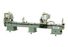 SJ06-3700 Double Mitre Saw for Aluminum and PVC Profile