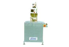SHD02-120 PVC Win-door Single-head Welding Machine