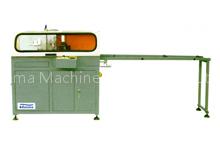 LJMJ-420 Corner Connector Automatic Cutting Saw