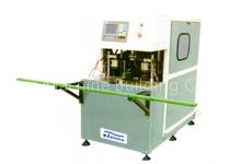 SQJA-CNC-125 PVC Win-door Corner Cleaning Machine CNC