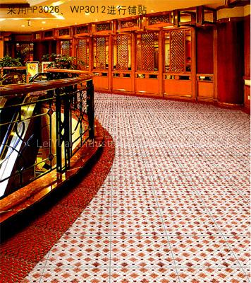 crystal polished tiles WP series