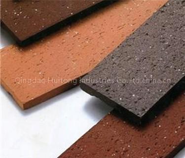 External Ceramic wall tile (external wall tile)