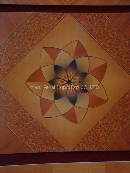 Ceramic tile