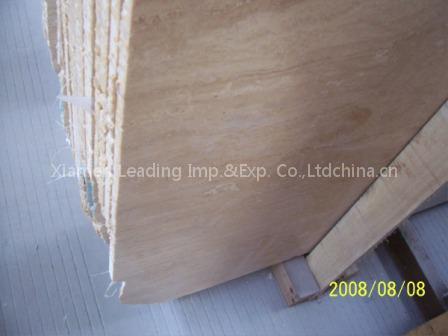 travertine