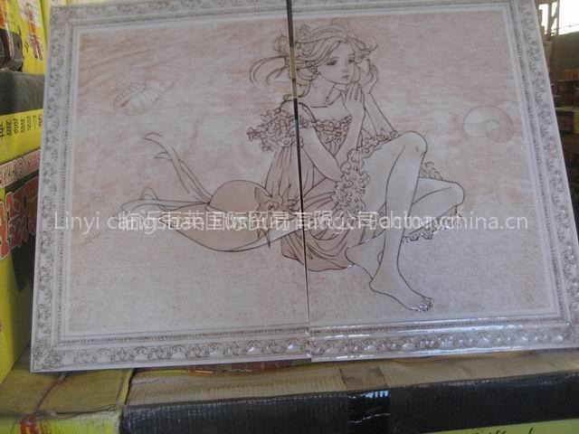 interial wall tile