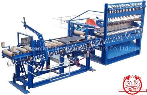 Automatic Brick Cutter