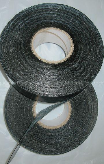 Pipeline cold applied tape