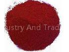 Iron Oxide Red/yellow