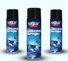 silicone oil spray(mould-release)
