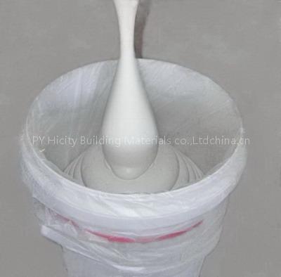 ready-mixed putty