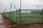 building safety protecting cloth