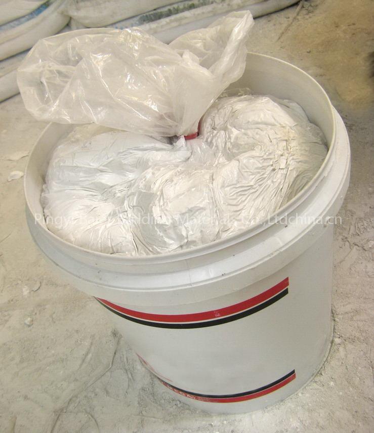 putty powder