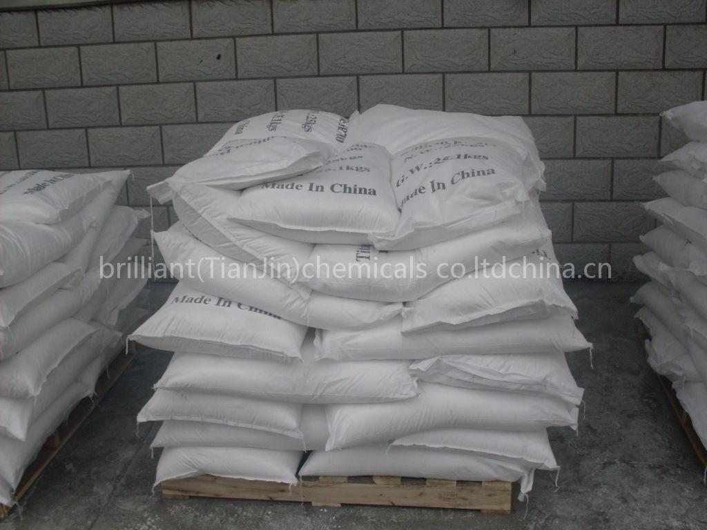 titanium dioxide
