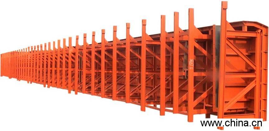 T-beam formwork