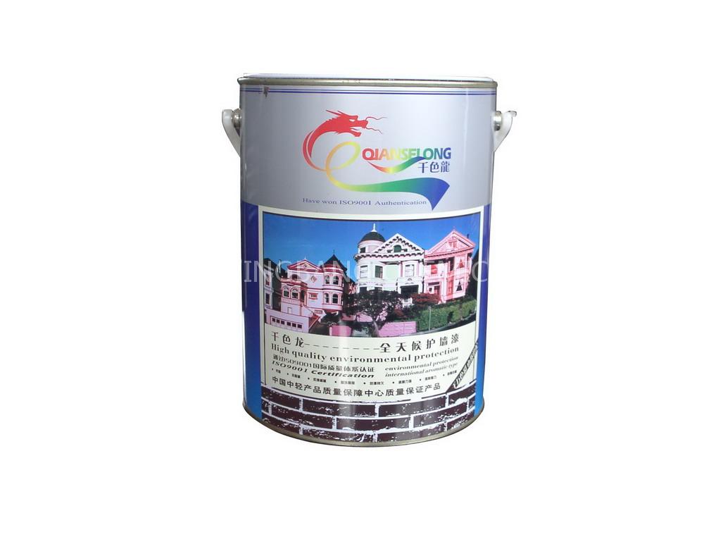 Interior Wall Paint