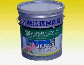 interior wall emulsion paint