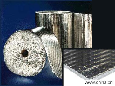 bubble foil insulation