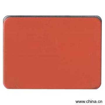 Aluminium Composite Panel
