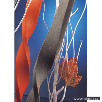 Acrylic Solid Surface Material