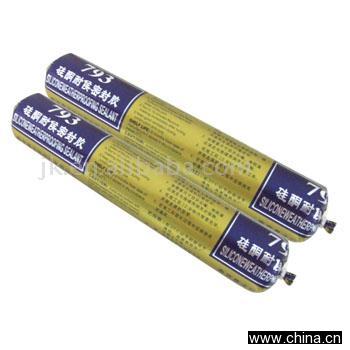 Construction Silicone Sealant