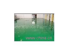 Epoxy Polyester Coating
