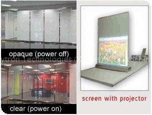 switchable glass