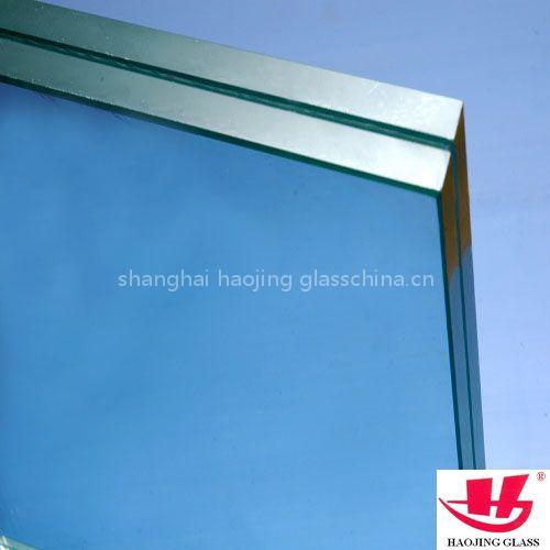 laminated glass