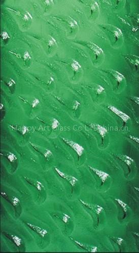 kiln formed glass