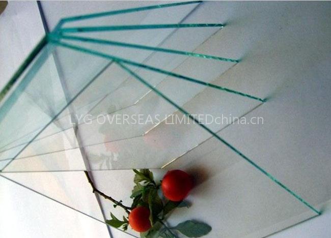 sheet glass